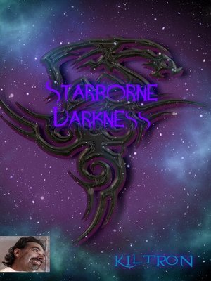 cover image of Starborne Darkness